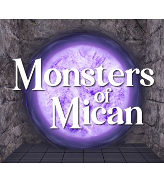 Monsters of Mican Steam Key GLOBAL